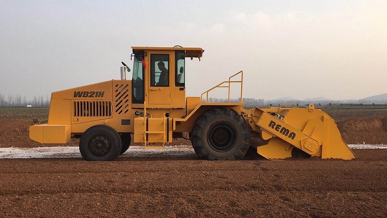 WB21H，電噴400馬力拌和機宿州拌和施工